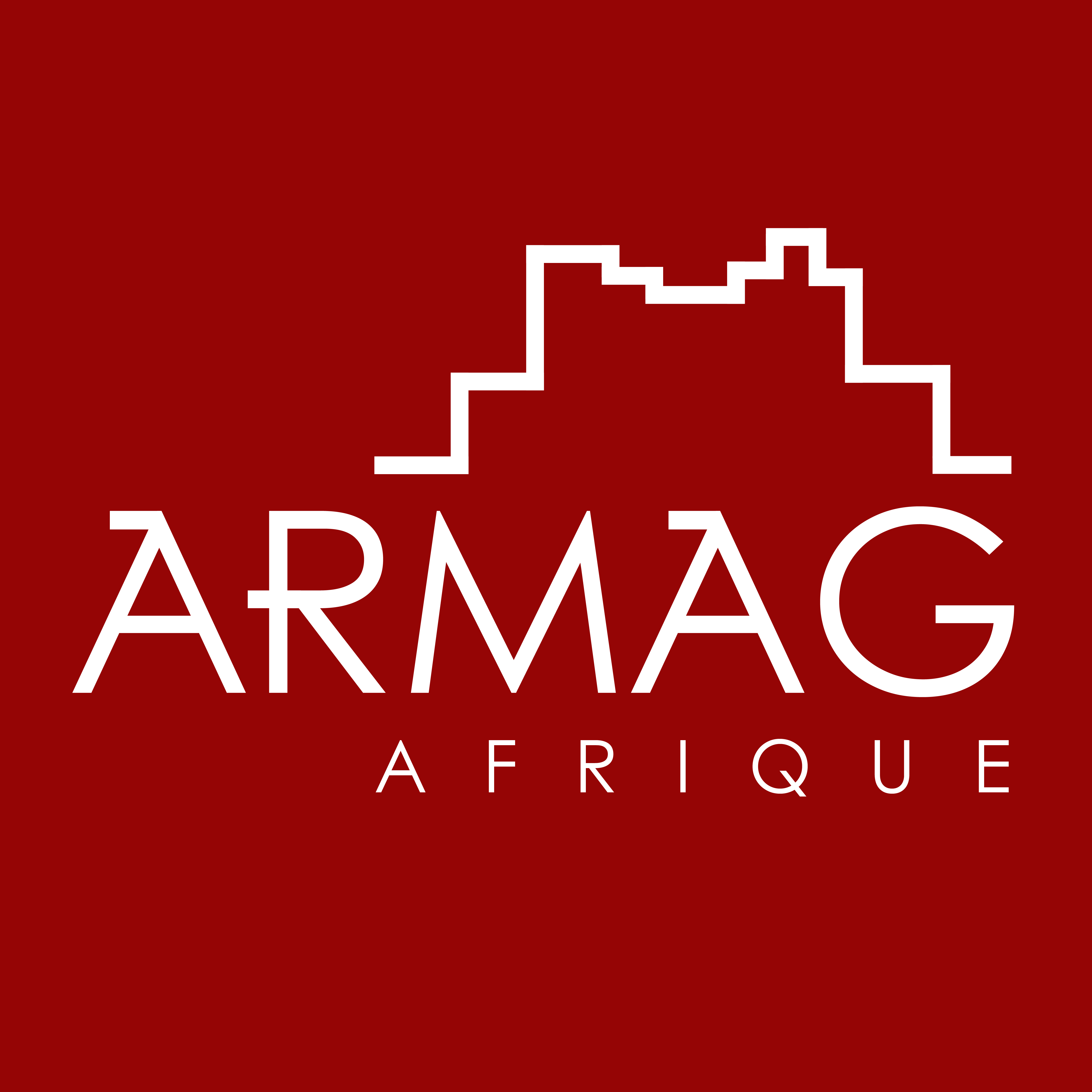 Logo Armag Afrique